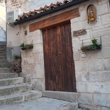 Tale Tale * Modica
