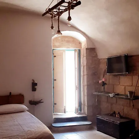 Tale Tale Lejlighed Modica