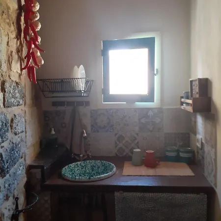 Lejlighed Tale Tale Modica