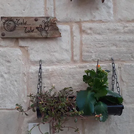 Tale Tale Modica