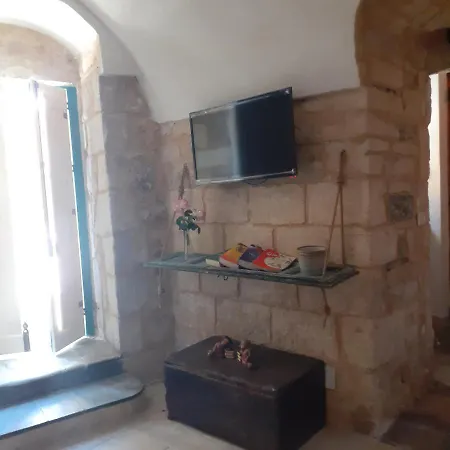 Lejlighed Tale Tale Modica